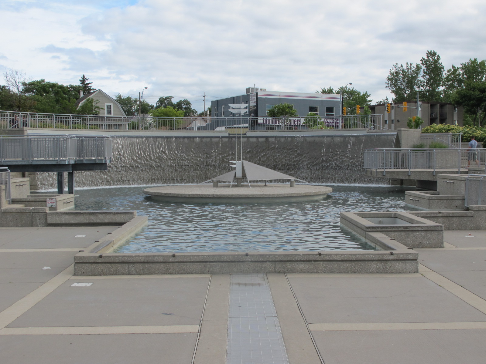 Un héros de guerre de Chatham est honoré