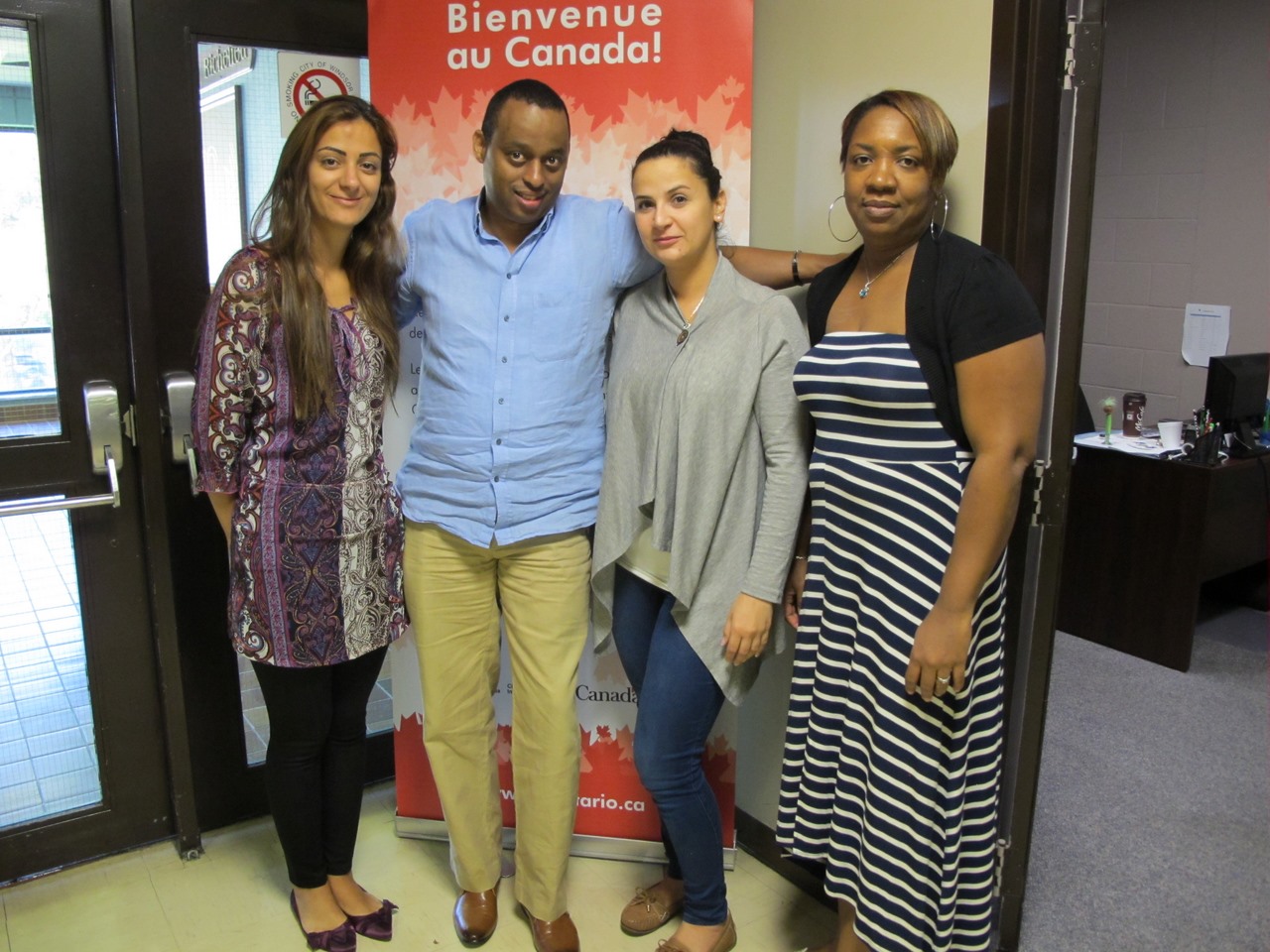 La diversité culturelle :  défi et opportunités pour les  organismes francophones