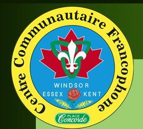 Le Centre communautaire francophone Windsor-Essex-Kent dégage un surplus budgétaire