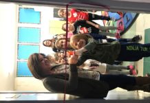 Franco-Sol ouvre officiellement sa garderie de Saint-Joachim