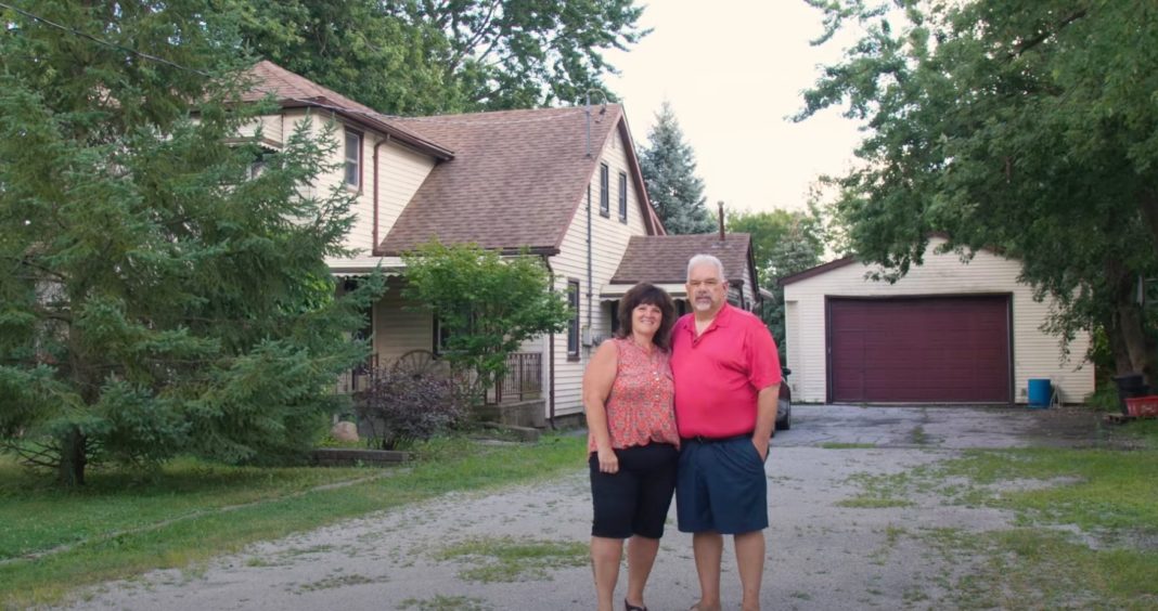 La famille Gaudet donne sa maison à Julien’s House Le Rempart