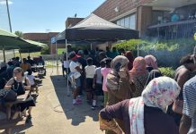 Le Collège Boréal accueille la communauté