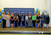 Le Csc Providence rend hommage au parcours de son personnel