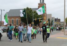 Windsor célèbre 50 ans de fierté franco-ontarienne
