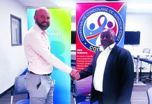 Partenariat renouvelé