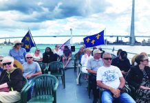 Mettre en lumière l’héritage francophone de Détroit