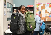 Soutenir les familles immigrantes pour la rentrée scolaire