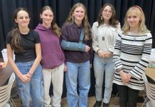 Le retour des soirées ÉSPC