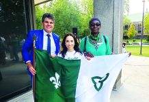 L’UdeW souligne le 25 septembre