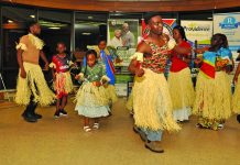 La rumba congolaise rassemble la communauté