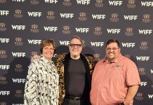 Le WIFF consacre le talent canadien avec Montréal, ma belle