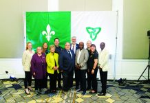 Les priorités sont claires pour les administrateurs de l’AFO