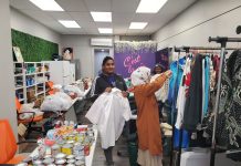 Prêt pour l’hiver