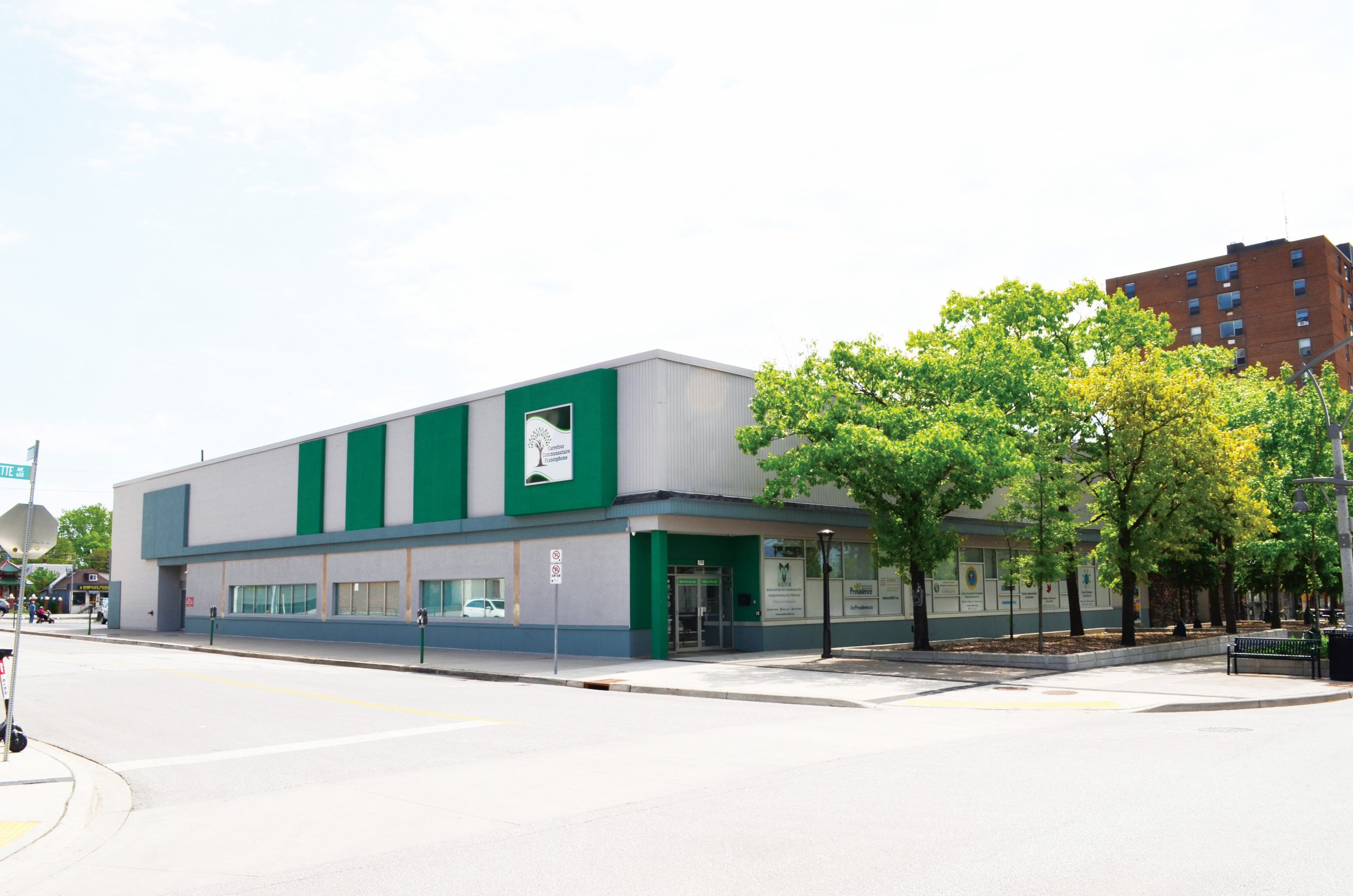 01-Carrefour communautaire