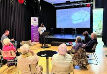 Apprendre, prévenir et mieux vieillir ensemble