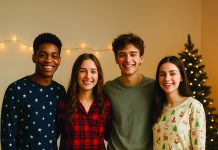 Le Centre pour Ados lance sa campagne « Gardons nos ados francos au chaud »