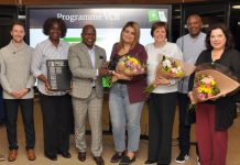 Le Club Richelieu rend hommage à Carole Papineau et à l’ACFO-WECK