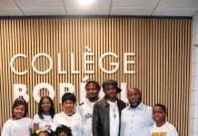 Un Nouvel An sous le signe de l’accueil des nouveaux arrivants