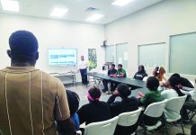 Le Centre pour ados aide à l’intégration des jeunes