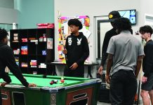 Rétrospective 2025 …. De Septembre à Décembre