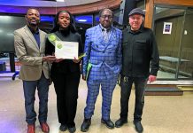 Centre Nouvelle Page