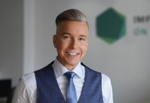 Impact ON donne un nouvel élan pour bien vieillir en français