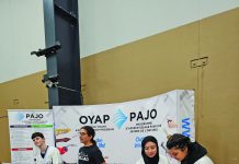 Le Salon des métiers spécialisés fait découvrir des parcours d’avenir