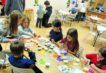 Créativité à l’honneur