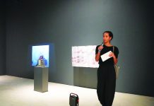 Une exposition examine les bouleversements climatiques