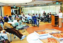 Mars, le Mois de la francophonie