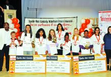 Windsor-Essex célèbre la langue française au concours Épelle-moi Canada