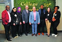 Le Collège Boréal souligne son 30e anniversaire