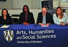 L’Université de Windsor lance une discussion sur la Francophonie