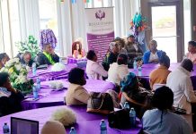 Le Réseau-femmes informe les locataires sur leurs droits