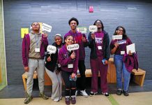 Premiers Jeux de la Francophonie au Michigan