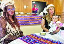 Les Camerounais célèbrent la femme africaine