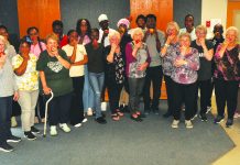 La grande croquée des pommes