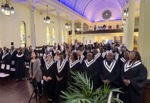 Les finissants du Collège Boréal fêtent leur réussite