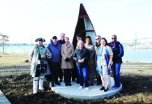À la découverte du patrimoine francophone de Windsor-Essex