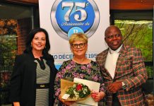 Le Club Richelieu célèbre l’excellence et l’engagement francophone