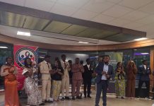 La communauté congolaise rassemble Windsor autour de sa culture