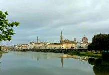 Du Conseil Providence à la ville de Florence : le parcours de Jean-Paul Gagnier