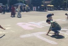 La solidarité au cœur de la Journée mondiale des réfugiés