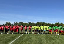 ANFSO-ESPOIR célèbre la diversité et l’inclusion à travers le sport