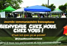 La francophonie locale célèbre le vivre-ensemble à Windsor