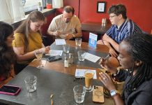 La Saint-Jean rassemble les locuteurs francophones de Détroit