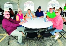 Le « Village franco » célèbre la Saint-Jean