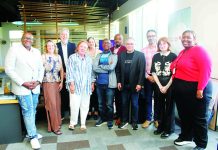Une deuxième émission locale à CBEF cet automne